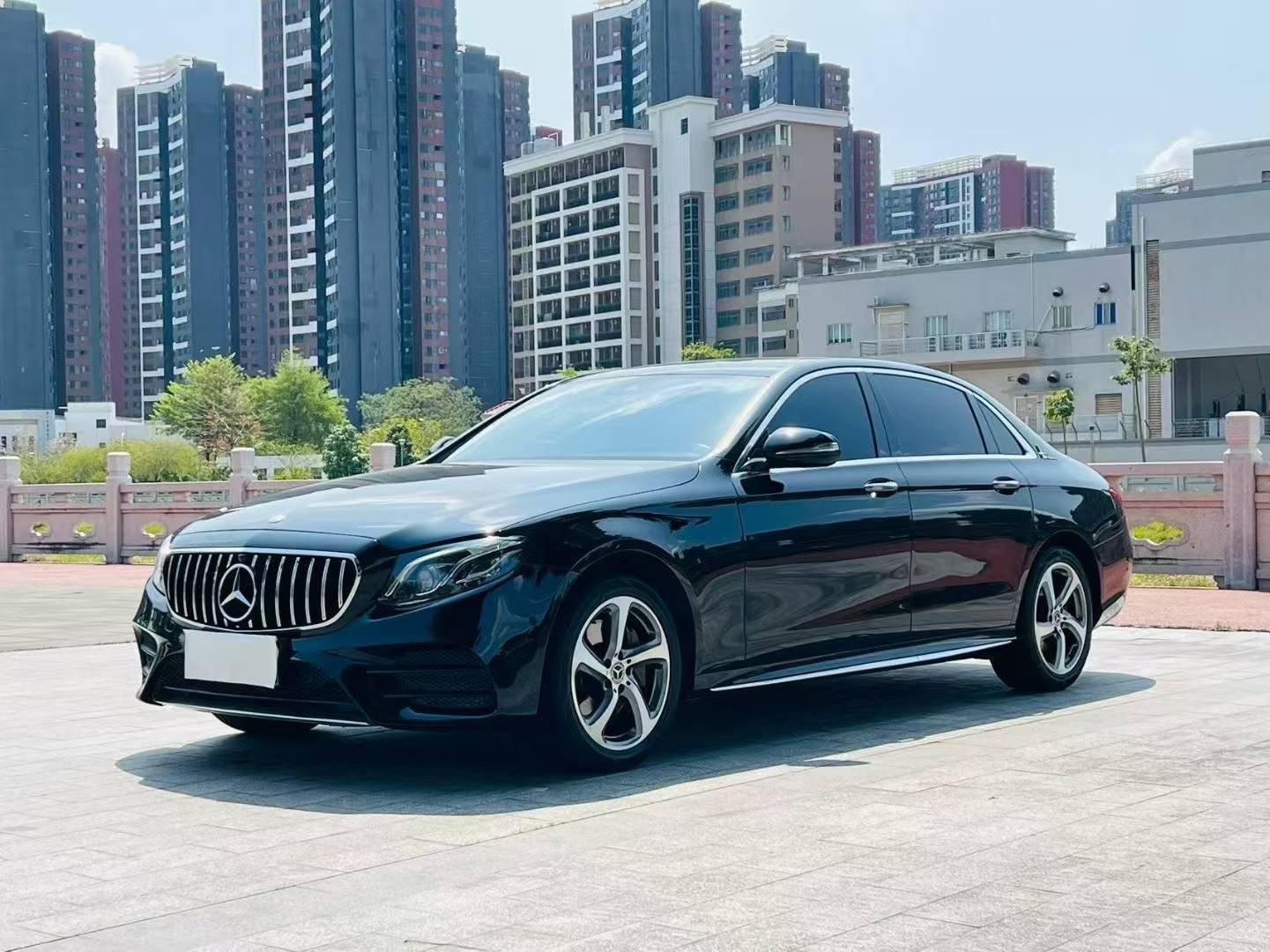 2019 Mercedes-Benz E300 L 2.0T AT,iwannabuycar,2019 Mercedes-Benz E300 L 2.0T AT