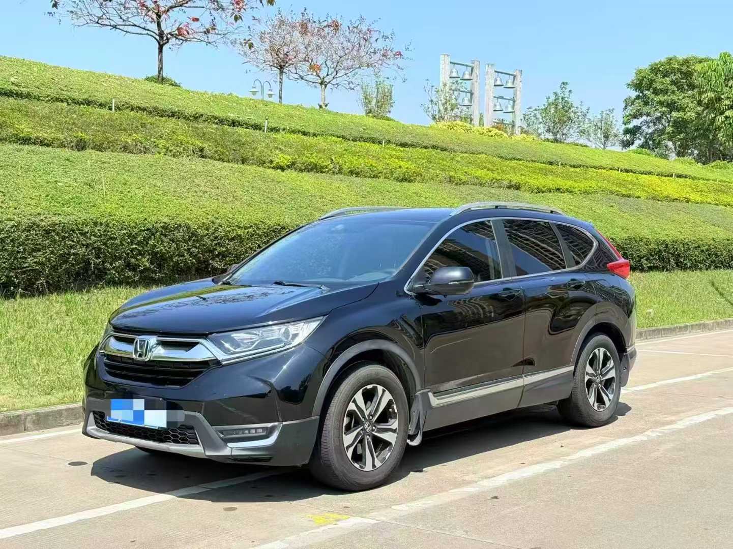 2019 Honda CR-V 1.5T CVT,iwannabuycar,2019 Honda CR-V 1.5T CVT