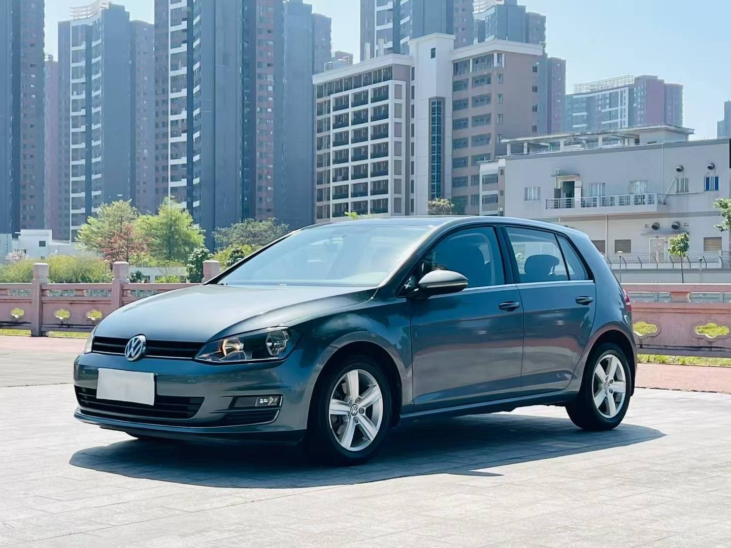 2015 Volkswagen Golf 1.4T AT,iwannabuycar,2015 Volkswagen Golf 1.4T AT