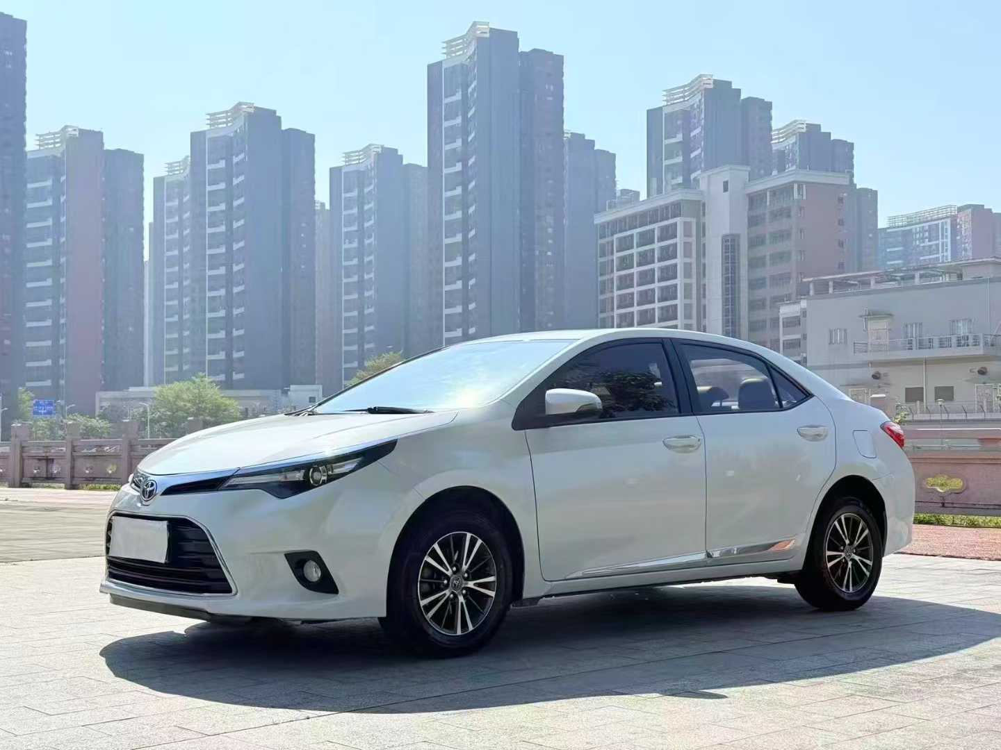 2016 Toyota Levin 1.6L CVT,iwannabuycar,2016 Toyota Levin 1.6L CVT
