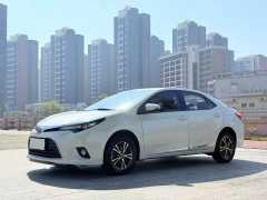 2016 Toyota Levin 1.6L CVT,iwannabuycar,2016 Toyota Levin 1.6L CVT