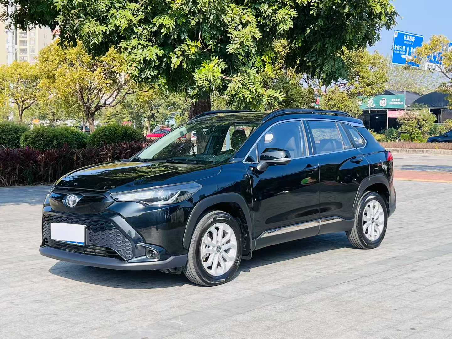 2024 Toyota Frontlander 2.0L CVT,iwannabuycar,2024 Toyota Frontlander 2.0L CVT