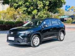 2024 Toyota Frontlander 2.0L CVT,iwannabuycar,2024 Toyota Frontlander 2.0L CVT