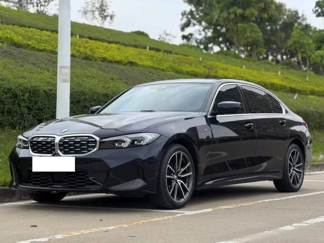 2025 BMW 325Li 2.0T AT,iwannabuycar,2025 BMW 325Li 2.0T AT