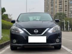2018 Nissan Sylphy 1.6L CVT,iwannabuycar,2018 Nissan Sylphy 1.6L CVT