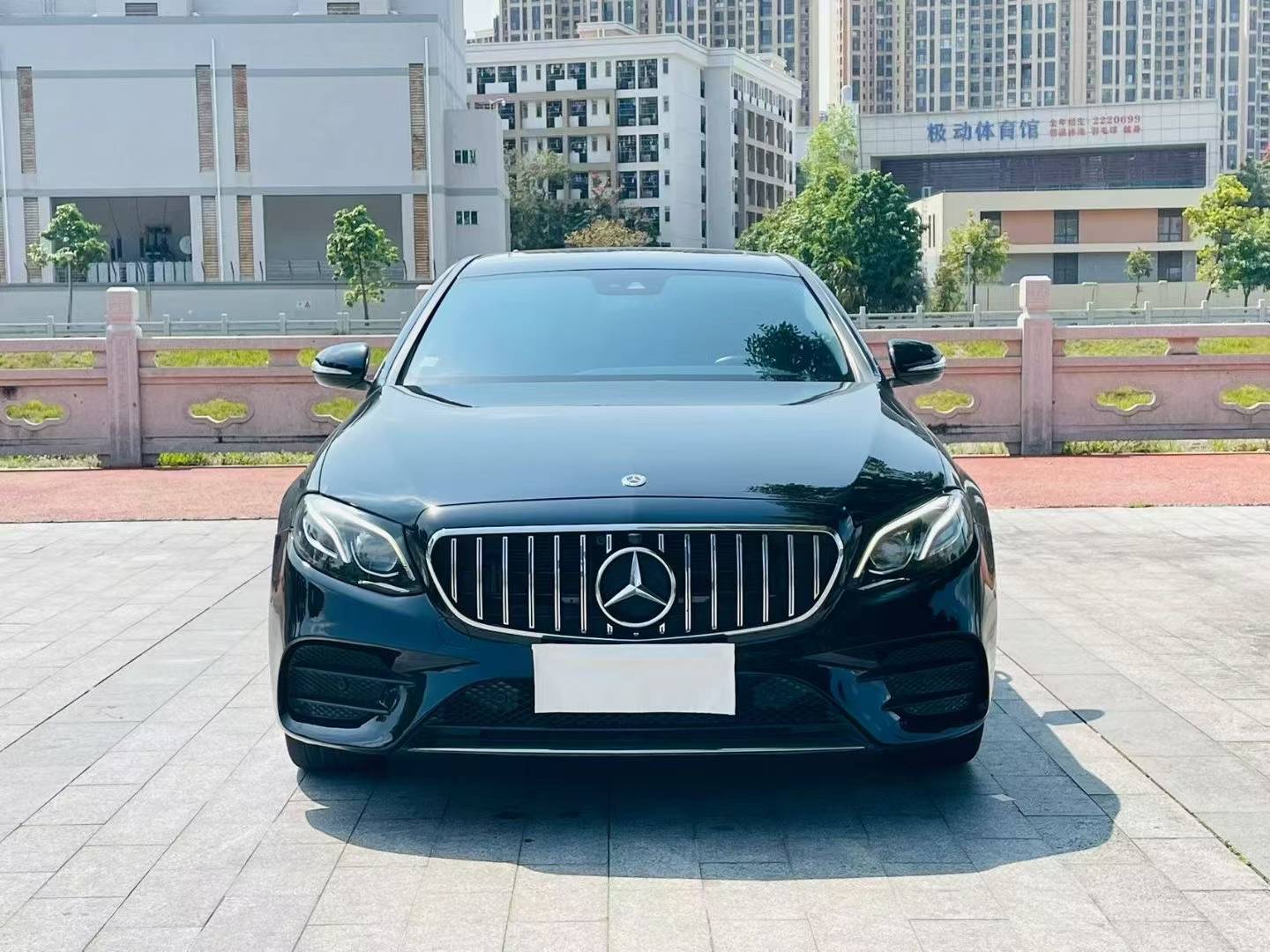 2019 Mercedes-Benz E300 L 2.0T AT,iwannabuycar,2019 Mercedes-Benz E300 L 2.0T AT