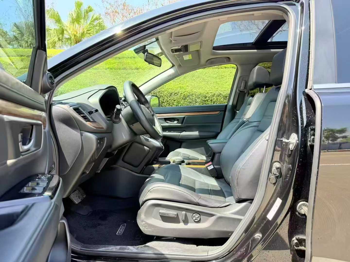 2019 Honda CR-V 1.5T CVT,iwannabuycar,2019 Honda CR-V 1.5T CVT