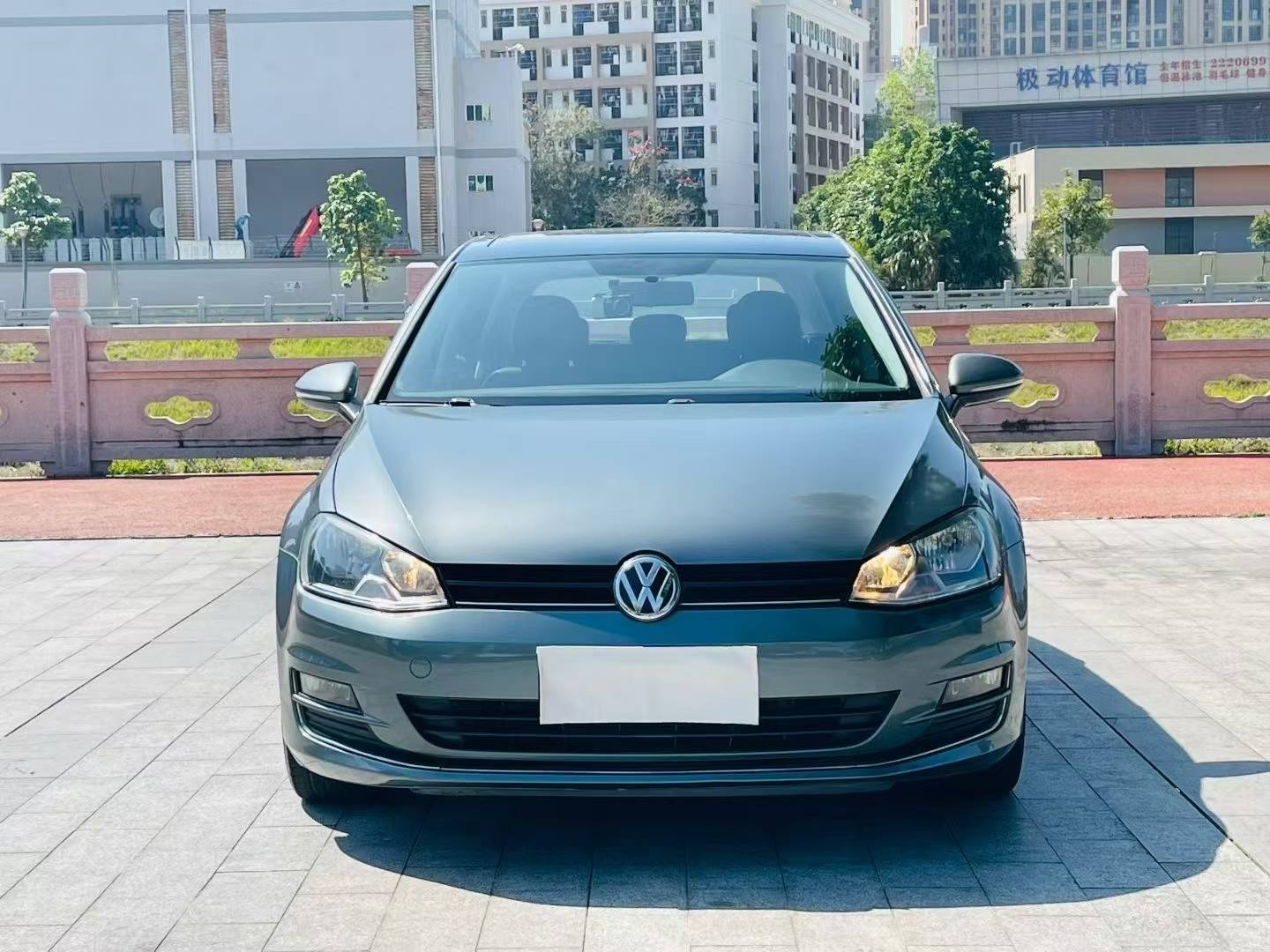 2015 Volkswagen Golf 1.4T AT,iwannabuycar,2015 Volkswagen Golf 1.4T AT