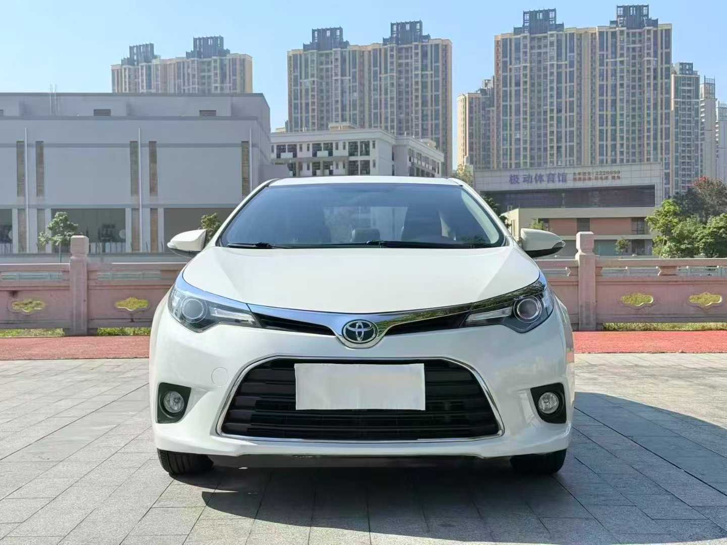 2016 Toyota Levin 1.6L CVT,iwannabuycar,2016 Toyota Levin 1.6L CVT