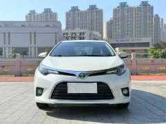 2016 Toyota Levin 1.6L CVT,iwannabuycar,2016 Toyota Levin 1.6L CVT