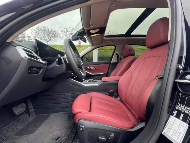 2025 BMW 325Li 2.0T AT,iwannabuycar,2025 BMW 325Li 2.0T AT