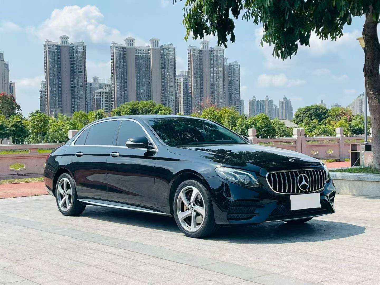 2019 Mercedes-Benz E300 L 2.0T AT,iwannabuycar,2019 Mercedes-Benz E300 L 2.0T AT