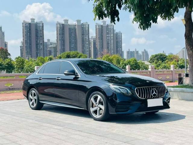 2019 Mercedes-Benz E300 L 2.0T AT,iwannabuycar,2019 Mercedes-Benz E300 L 2.0T AT