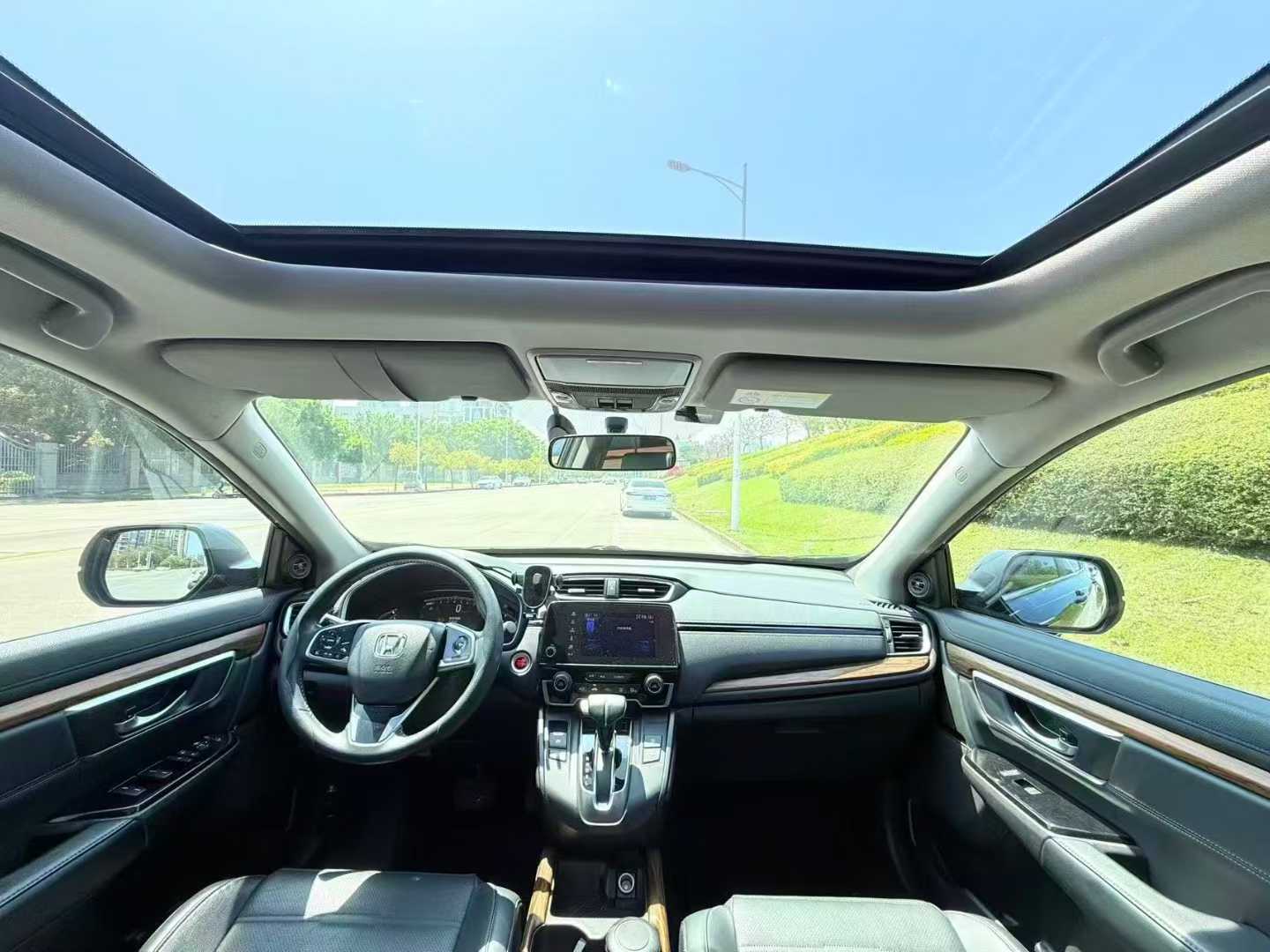 2019 Honda CR-V 1.5T CVT,iwannabuycar,2019 Honda CR-V 1.5T CVT