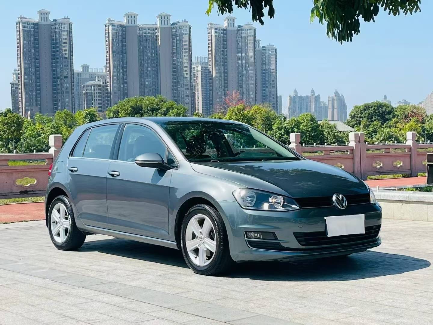 2015 Volkswagen Golf 1.4T AT,iwannabuycar,2015 Volkswagen Golf 1.4T AT