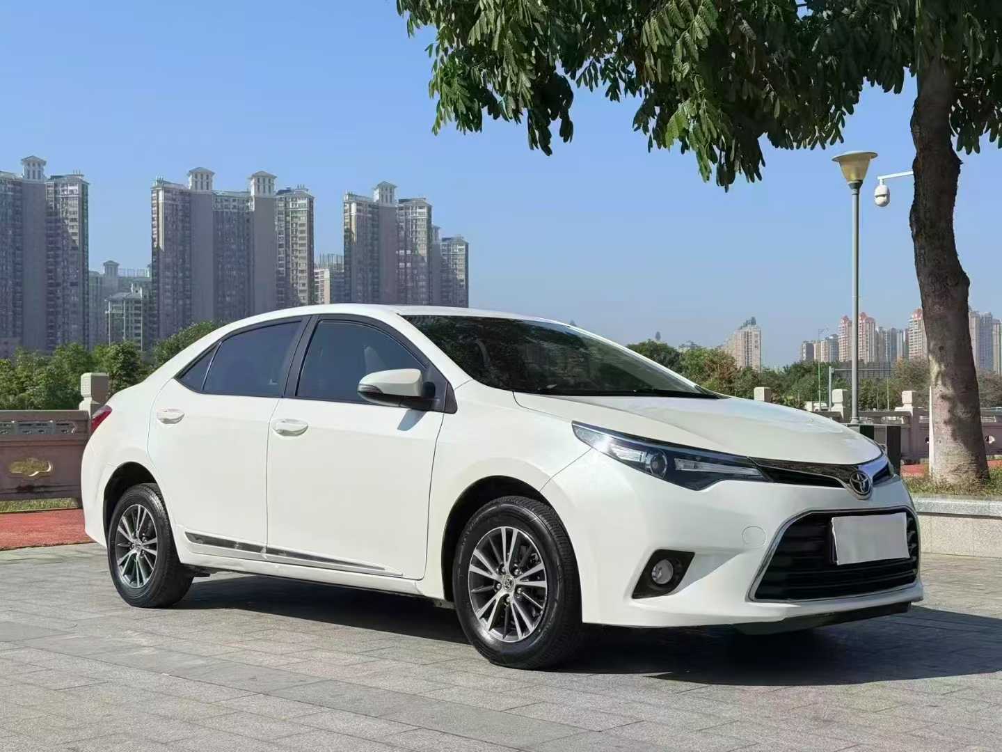 2016 Toyota Levin 1.6L CVT,iwannabuycar,2016 Toyota Levin 1.6L CVT
