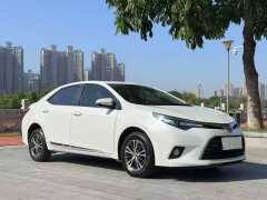 2016 Toyota Levin 1.6L CVT,iwannabuycar,2016 Toyota Levin 1.6L CVT