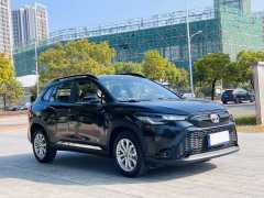 2024 Toyota Frontlander 2.0L CVT,iwannabuycar,2024 Toyota Frontlander 2.0L CVT