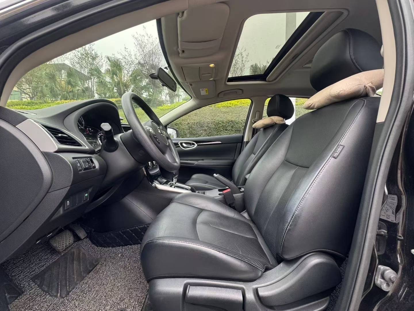 2018 Nissan Sylphy 1.6L CVT,iwannabuycar,2018 Nissan Sylphy 1.6L CVT