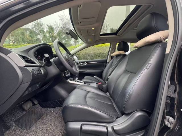 2018 Nissan Sylphy 1.6L CVT,iwannabuycar,2018 Nissan Sylphy 1.6L CVT