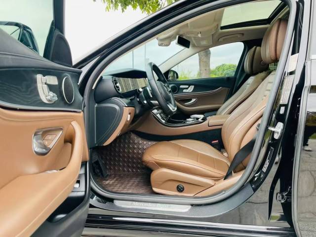 2019 Mercedes-Benz E300 L 2.0T AT,iwannabuycar,2019 Mercedes-Benz E300 L 2.0T AT