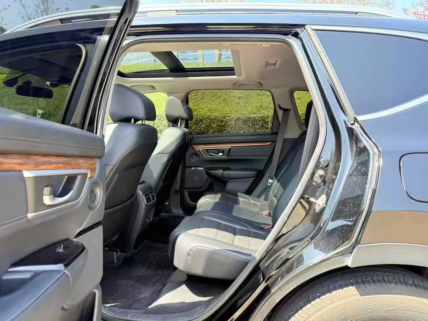 2019 Honda CR-V 1.5T CVT,iwannabuycar,2019 Honda CR-V 1.5T CVT