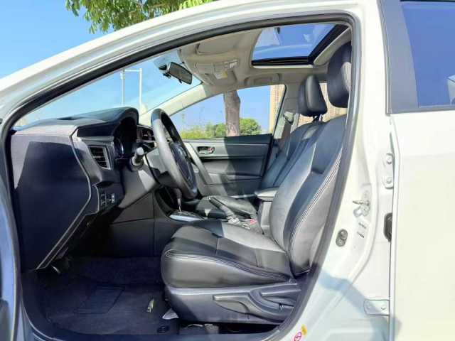 2016 Toyota Levin 1.6L CVT,iwannabuycar,2016 Toyota Levin 1.6L CVT