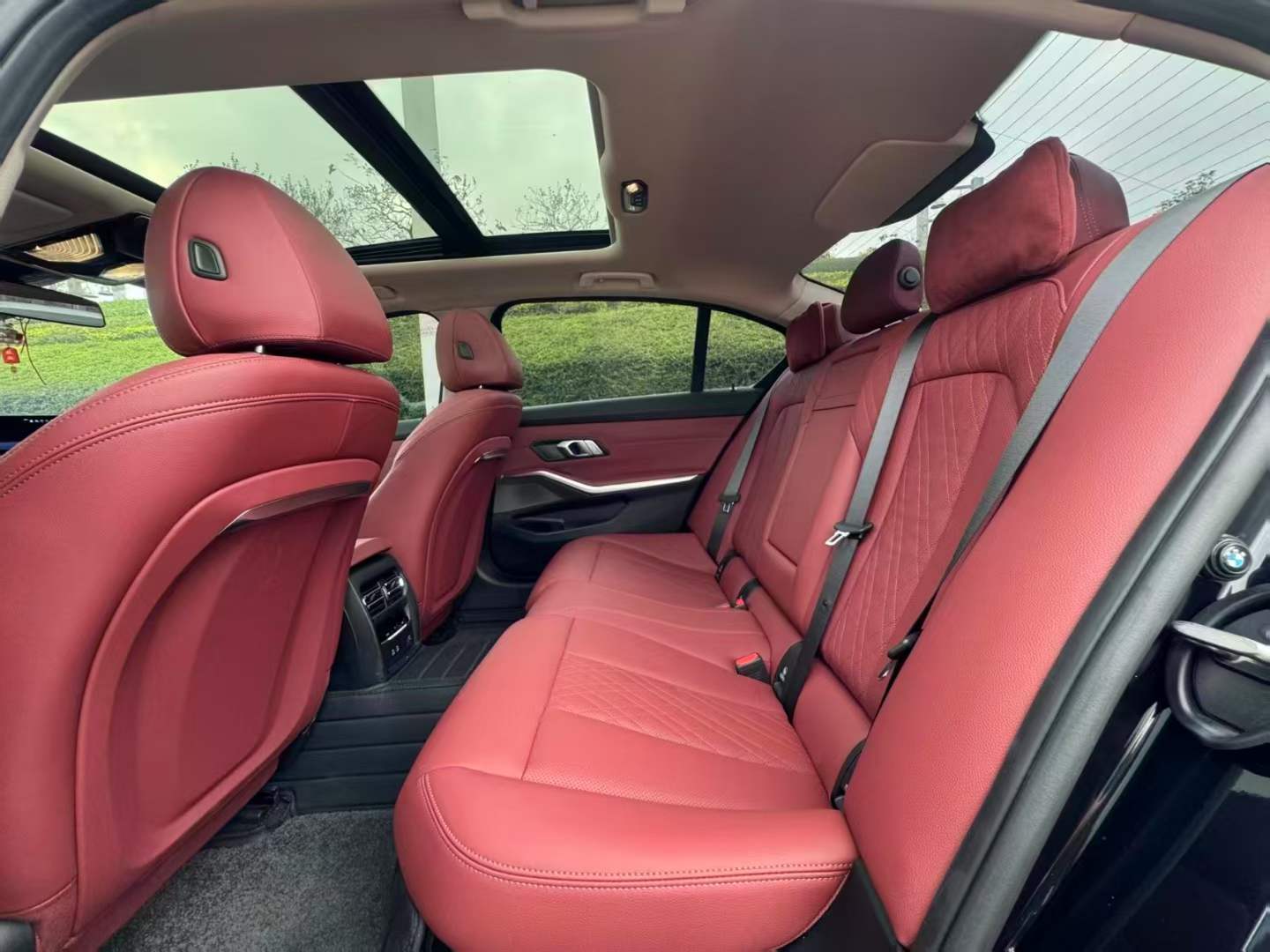 2025 BMW 325Li 2.0T AT,iwannabuycar,2025 BMW 325Li 2.0T AT
