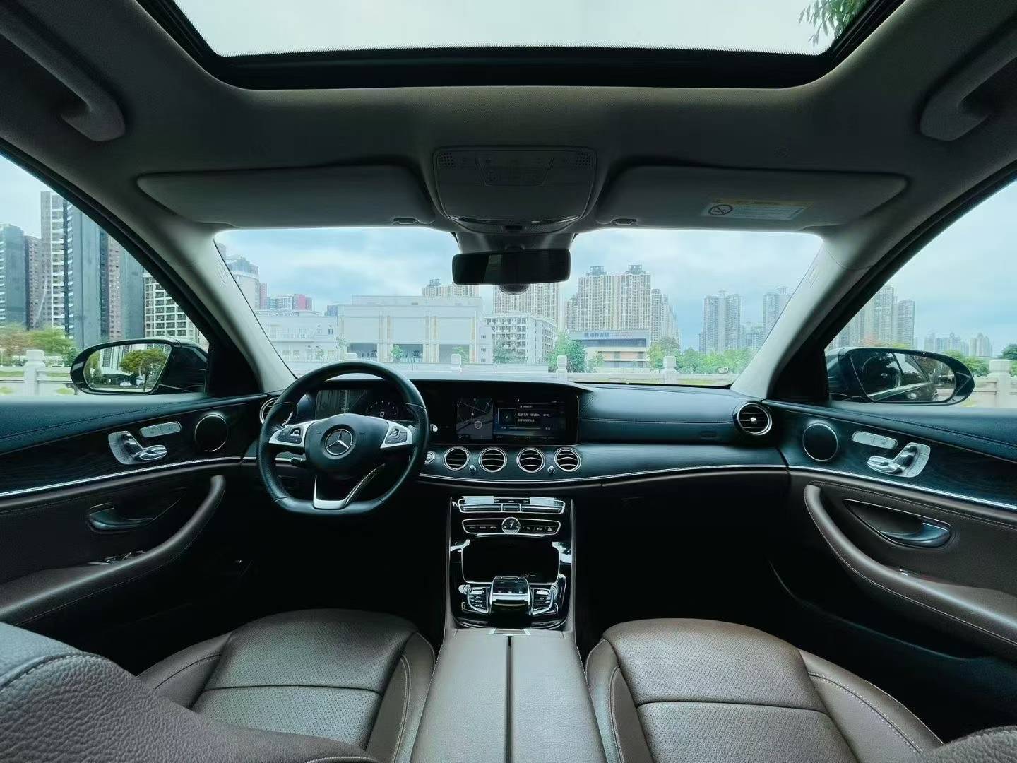 2019 Mercedes-Benz E300 L 2.0T AT,iwannabuycar,2019 Mercedes-Benz E300 L 2.0T AT