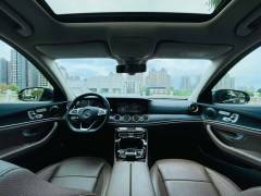 2019 Mercedes-Benz E300 L 2.0T AT,iwannabuycar,2019 Mercedes-Benz E300 L 2.0T AT