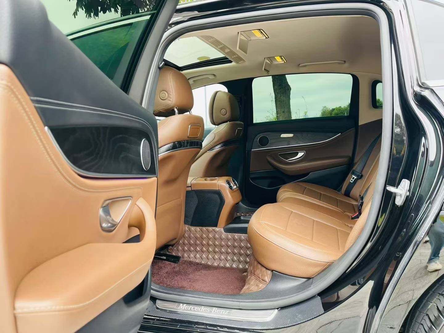 2019 Mercedes-Benz E300 L 2.0T AT,iwannabuycar,2019 Mercedes-Benz E300 L 2.0T AT