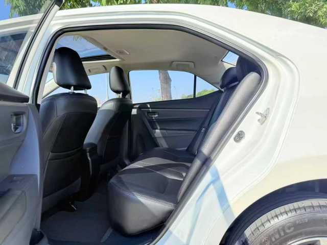 2016 Toyota Levin 1.6L CVT,iwannabuycar,2016 Toyota Levin 1.6L CVT