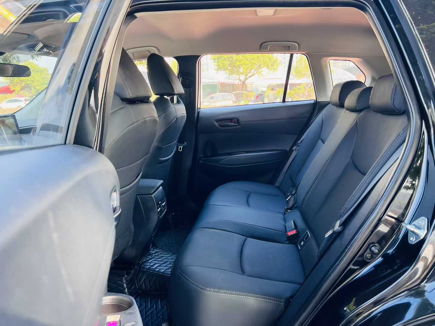 2024 Toyota Frontlander 2.0L CVT,iwannabuycar,2024 Toyota Frontlander 2.0L CVT