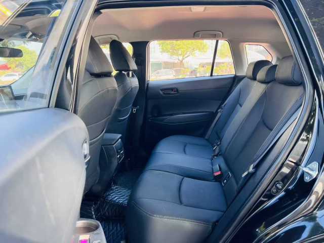 2024 Toyota Frontlander 2.0L CVT,iwannabuycar,2024 Toyota Frontlander 2.0L CVT
