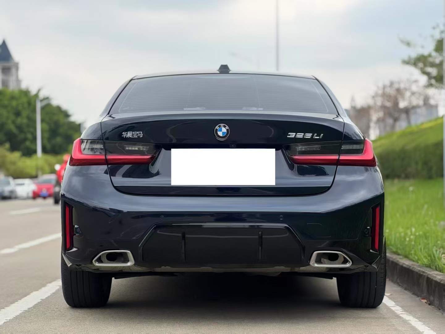 2025 BMW 325Li 2.0T AT,iwannabuycar,2025 BMW 325Li 2.0T AT
