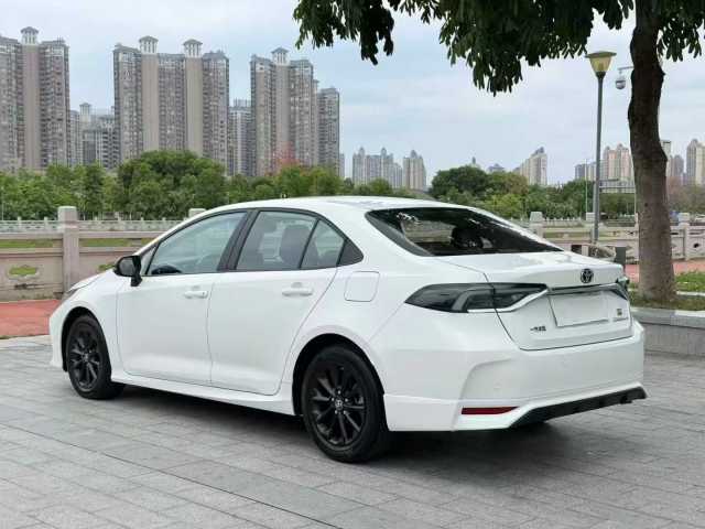 2022 Toyota Corolla 1.5L CVT,iwannabuycar,2022 Toyota Corolla 1.5L CVT