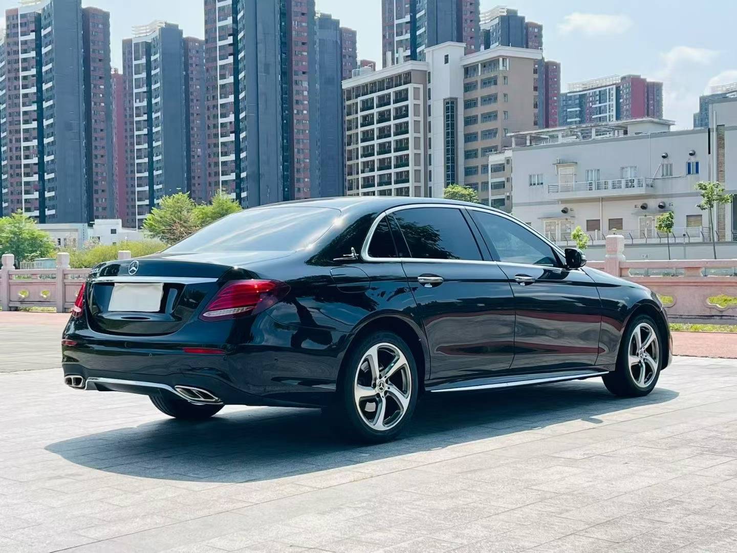 2019 Mercedes-Benz E300 L 2.0T AT,iwannabuycar,2019 Mercedes-Benz E300 L 2.0T AT