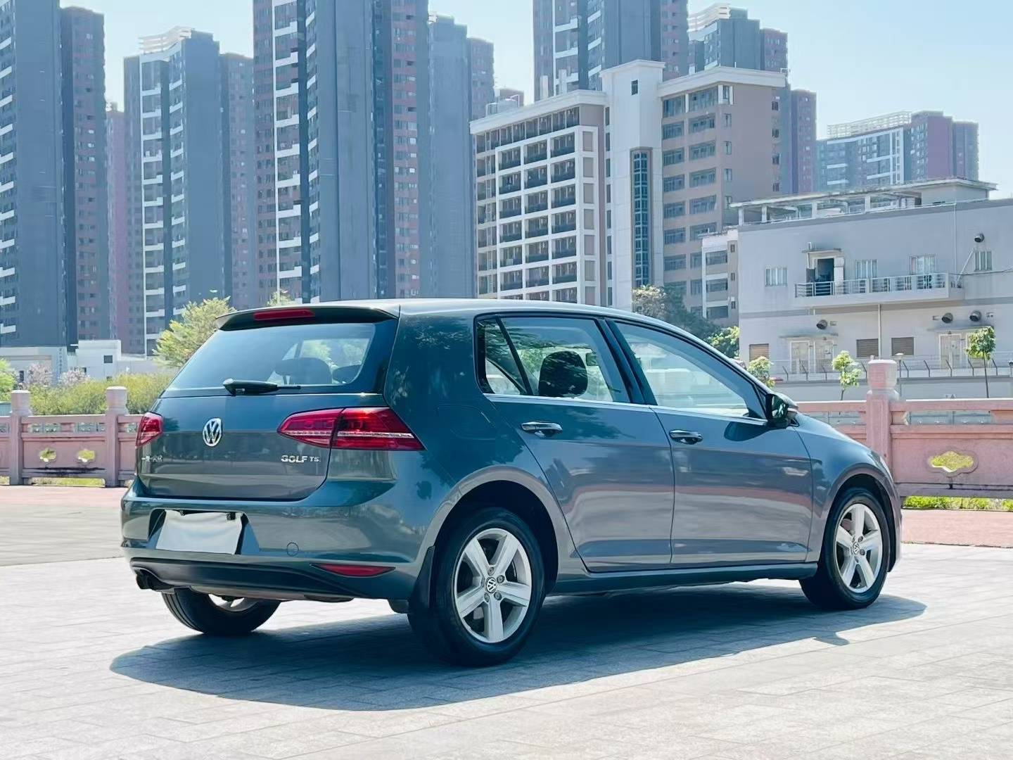 2015 Volkswagen Golf 1.4T AT,iwannabuycar,2015 Volkswagen Golf 1.4T AT