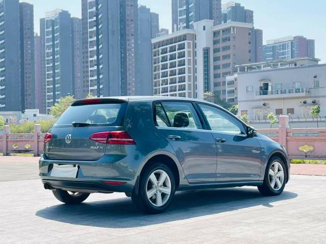2015 Volkswagen Golf 1.4T AT,iwannabuycar,2015 Volkswagen Golf 1.4T AT