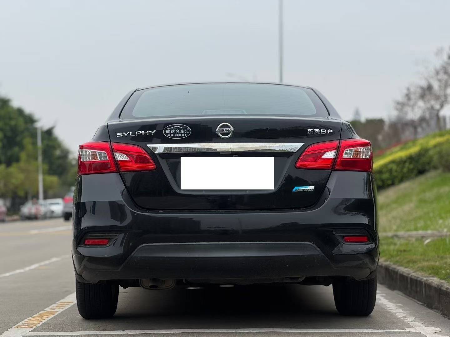 2018 Nissan Sylphy 1.6L CVT,iwannabuycar,2018 Nissan Sylphy 1.6L CVT