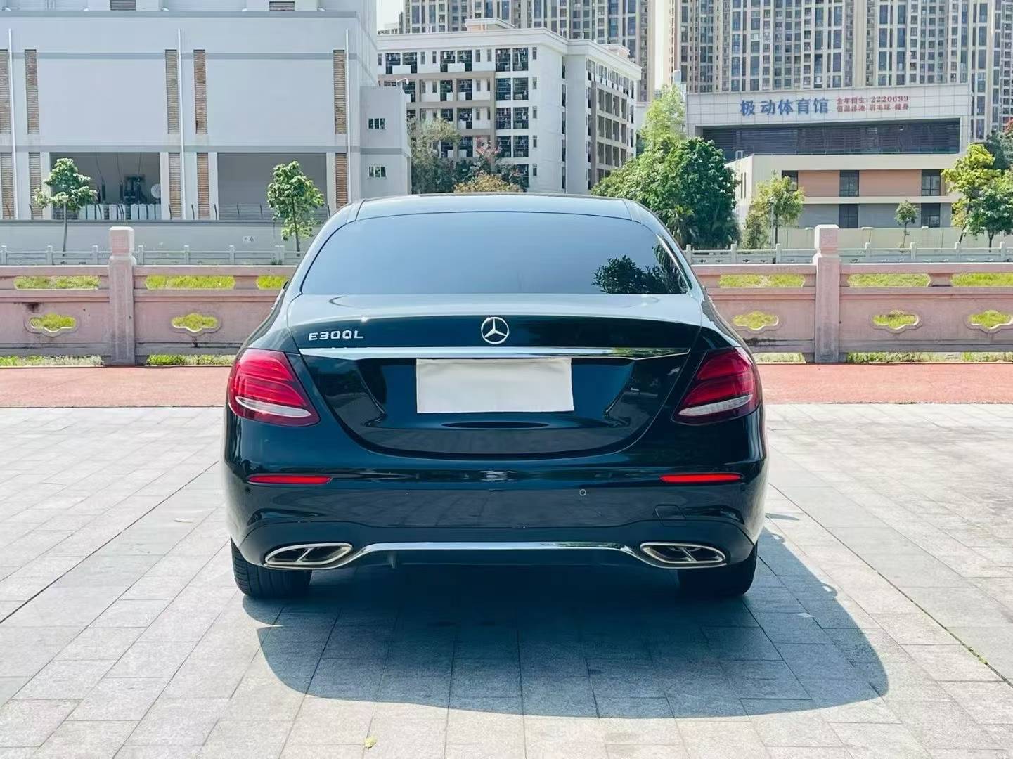 2019 Mercedes-Benz E300 L 2.0T AT,iwannabuycar,2019 Mercedes-Benz E300 L 2.0T AT