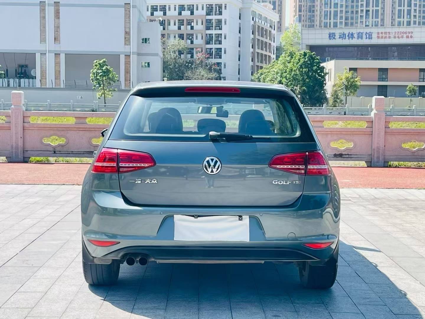 2015 Volkswagen Golf 1.4T AT,iwannabuycar,2015 Volkswagen Golf 1.4T AT