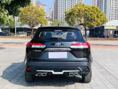 2024 Toyota Frontlander 2.0L CVT,iwannabuycar,2024 Toyota Frontlander 2.0L CVT