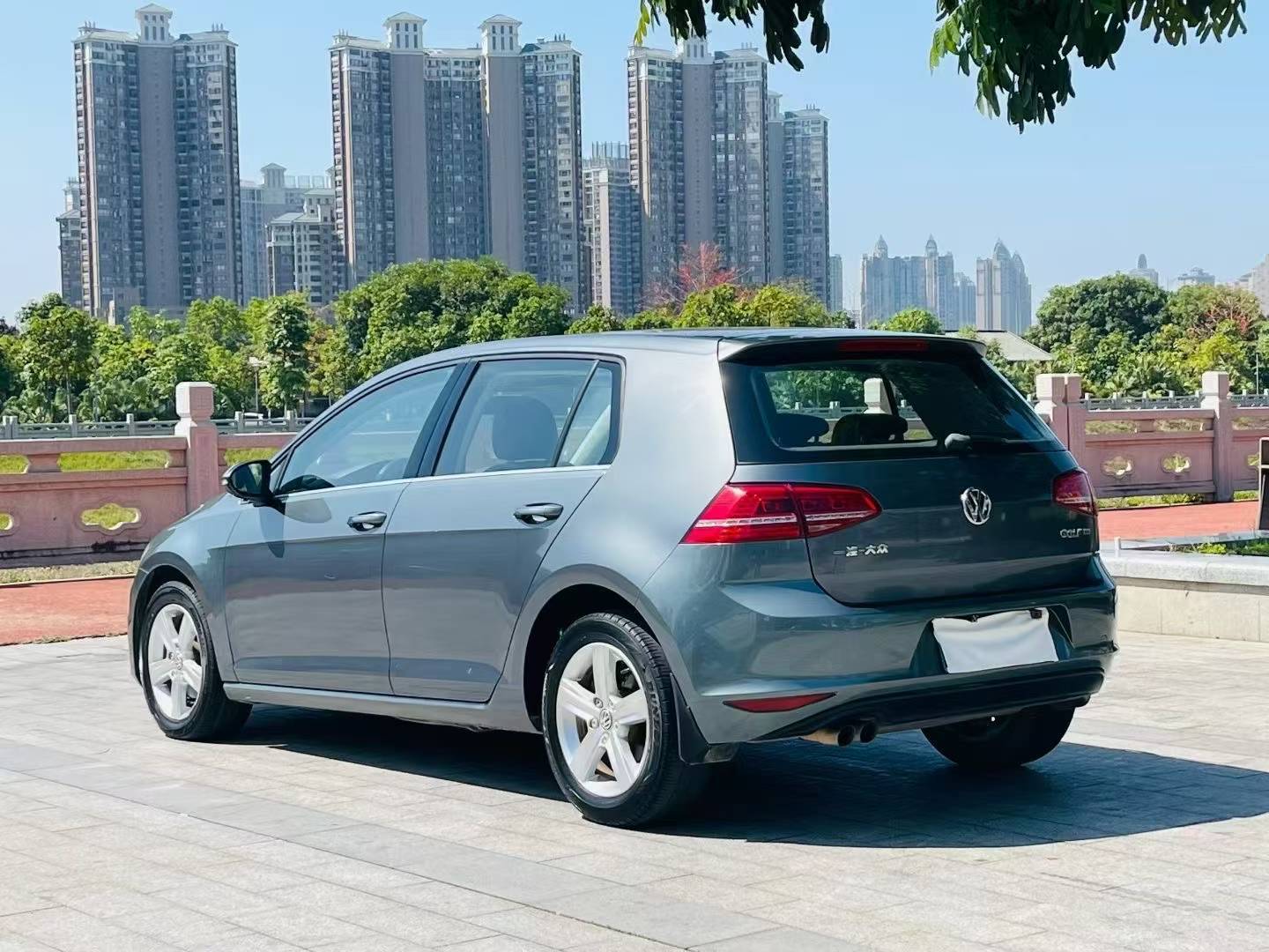 2015 Volkswagen Golf 1.4T AT,iwannabuycar,2015 Volkswagen Golf 1.4T AT