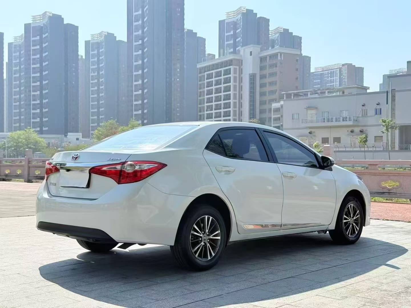 2016 Toyota Levin 1.6L CVT,iwannabuycar,2016 Toyota Levin 1.6L CVT