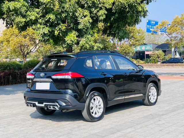 2024 Toyota Frontlander 2.0L CVT,iwannabuycar,2024 Toyota Frontlander 2.0L CVT