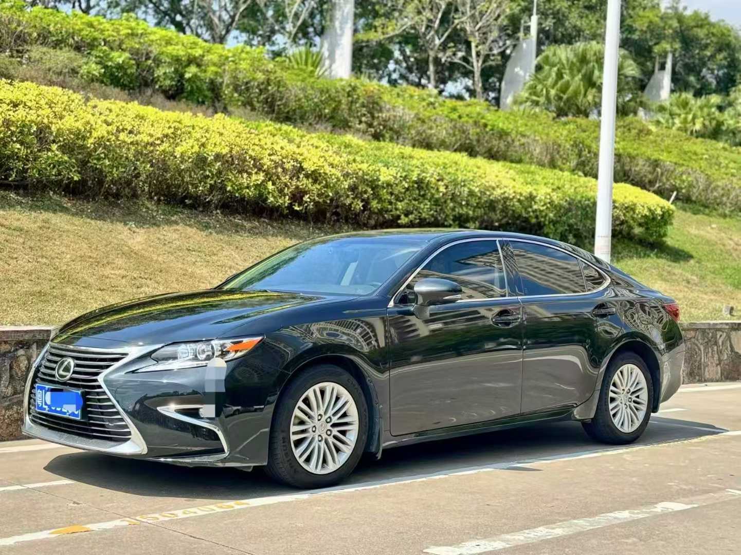2016 Lexus ES200 2.0L AT,iwannabuycar,2016 Lexus ES200 2.0L AT