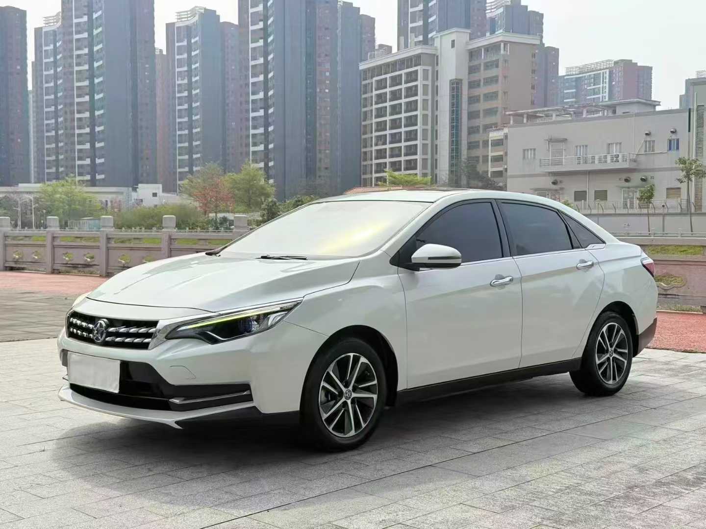 2018 Venucia D60 1.6L CVT,iwannabuycar,2018 Venucia D60 1.6L CVT