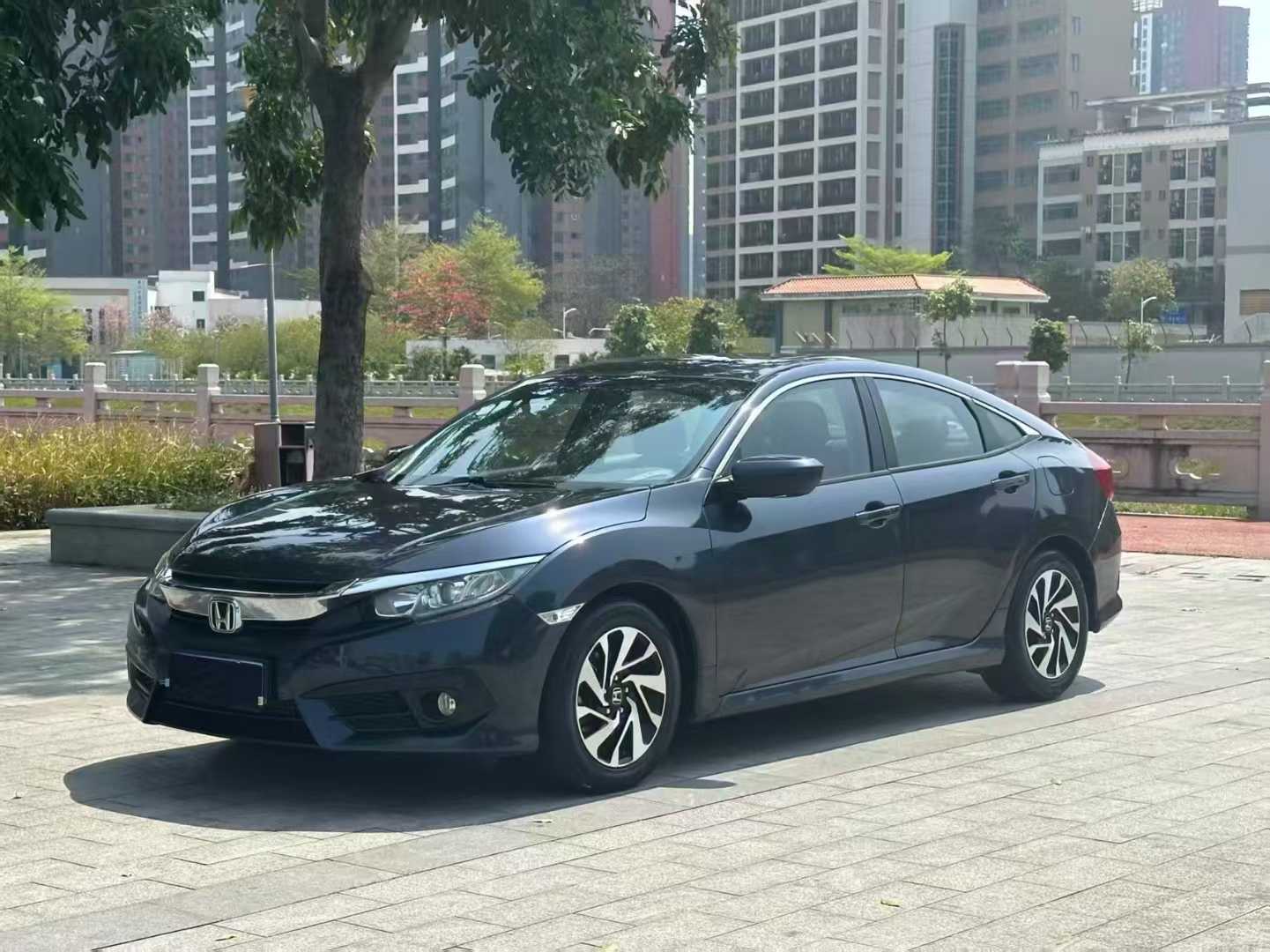 2017 Honda Civic 1.5T CVT,iwannabuycar,2017 Honda Civic 1.5T CVT
