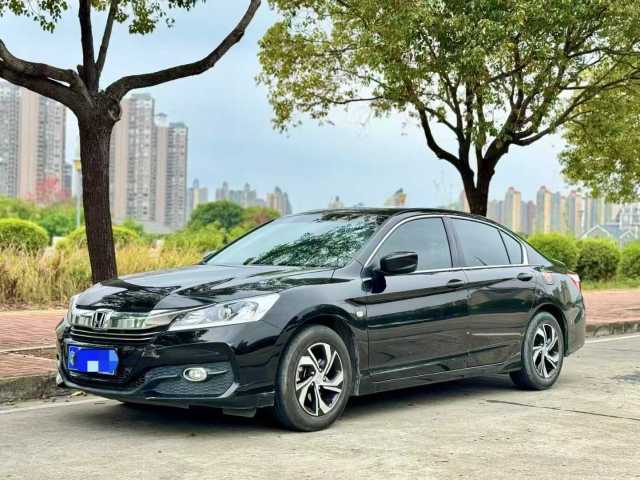 2018 Honda Accord 2.0L CVT,iwannabuycar,2018 Honda Accord 2.0L CVT
